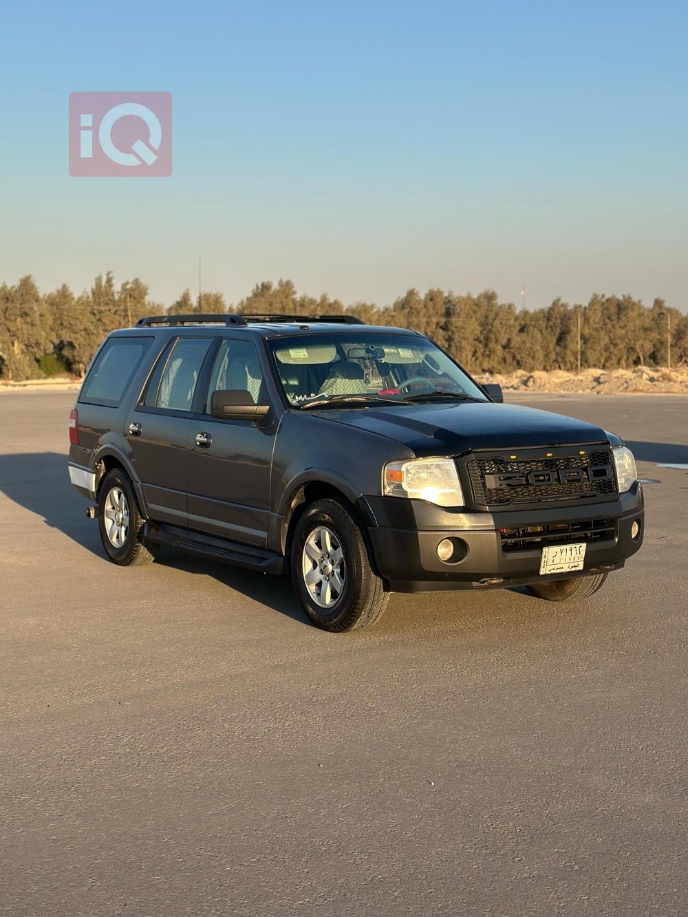 فورد إكسبيديشن